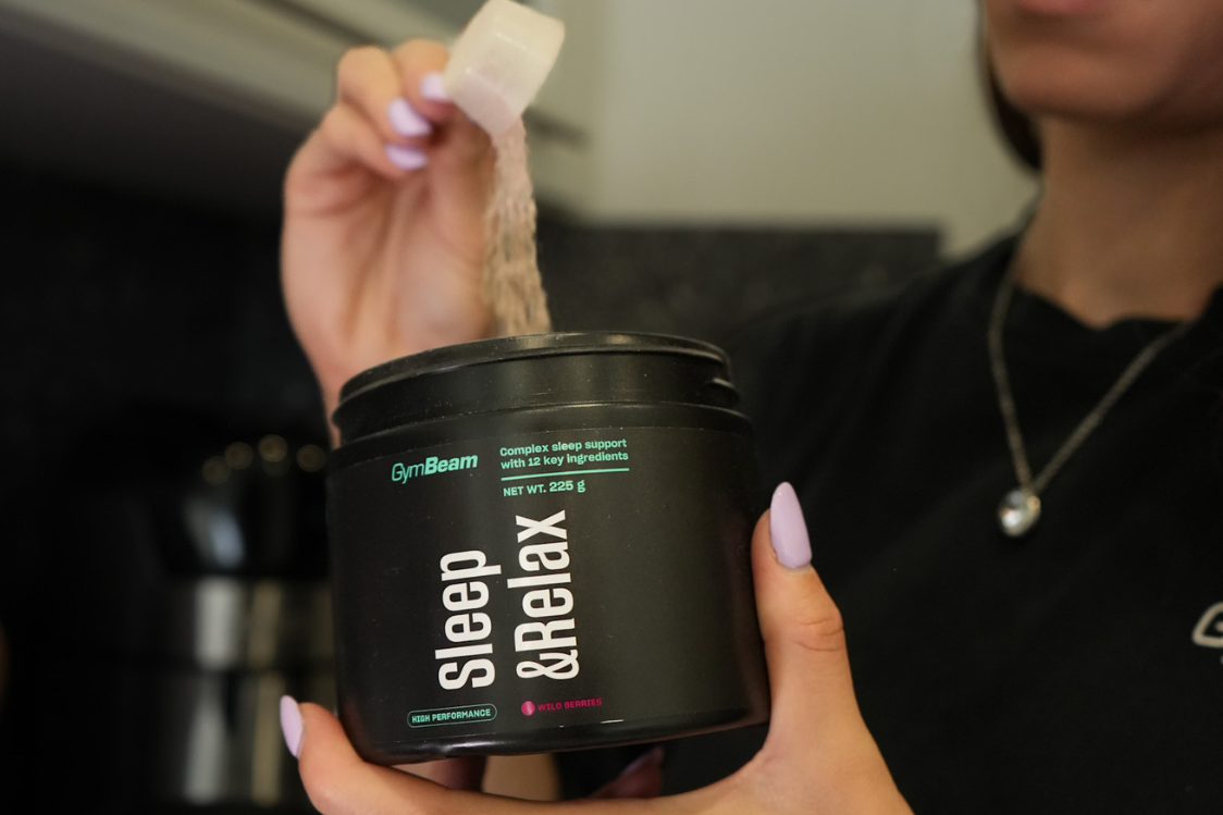 Doplnky na upokojenie a lepší spánok – tipy na darčeky