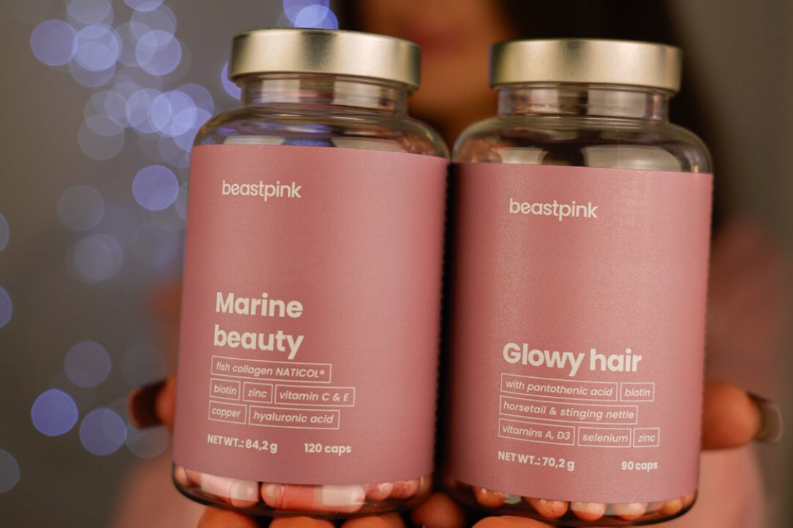 Doplnky na podporu krásy – tipy na darčeky