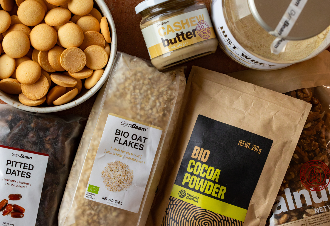 Osie hniezda plnené vanilkovým krémom Osie hniezda plnené vanilkovým krémom