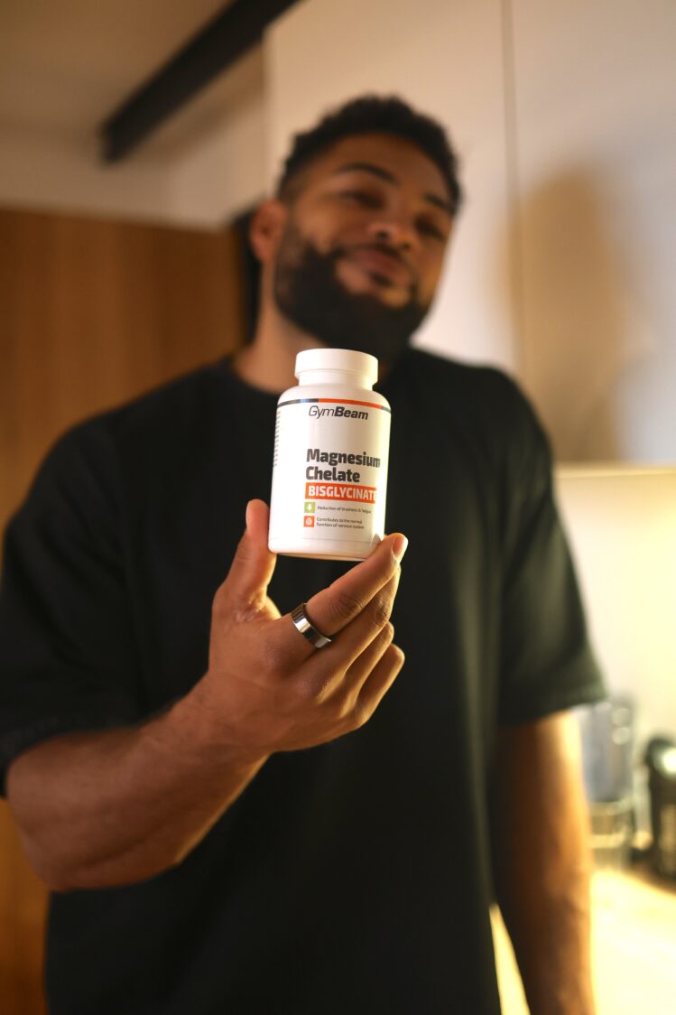 Pre koho má zmysel suplementácia horčíka v súvislosti s testosterónom?