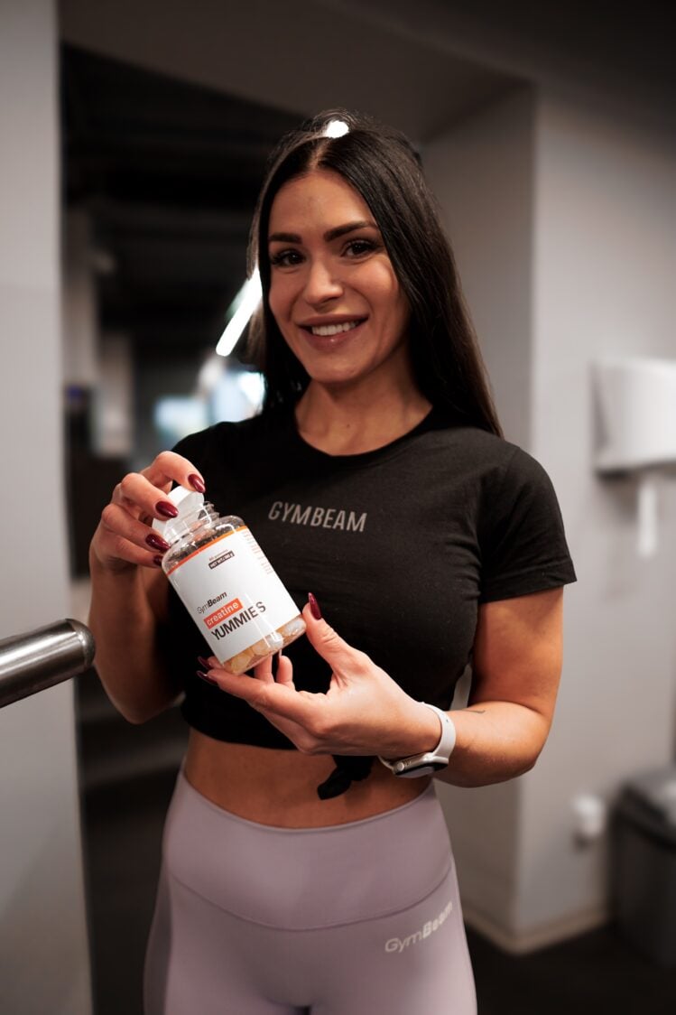 Kreatín v tehotenstve a menopauze Kreatín v tehotenstve a menopauze