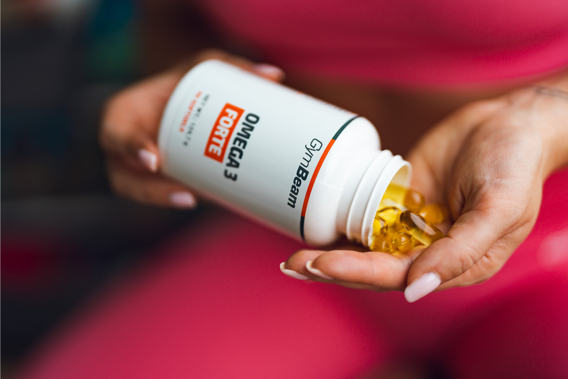 Omega-3 mastné kyseliny Omega-3 mastné kyseliny