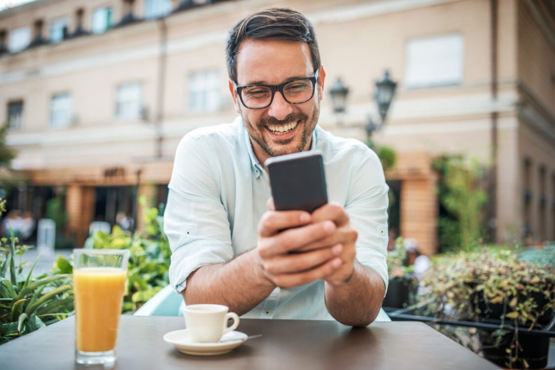 AI na tvorbu jedálnička