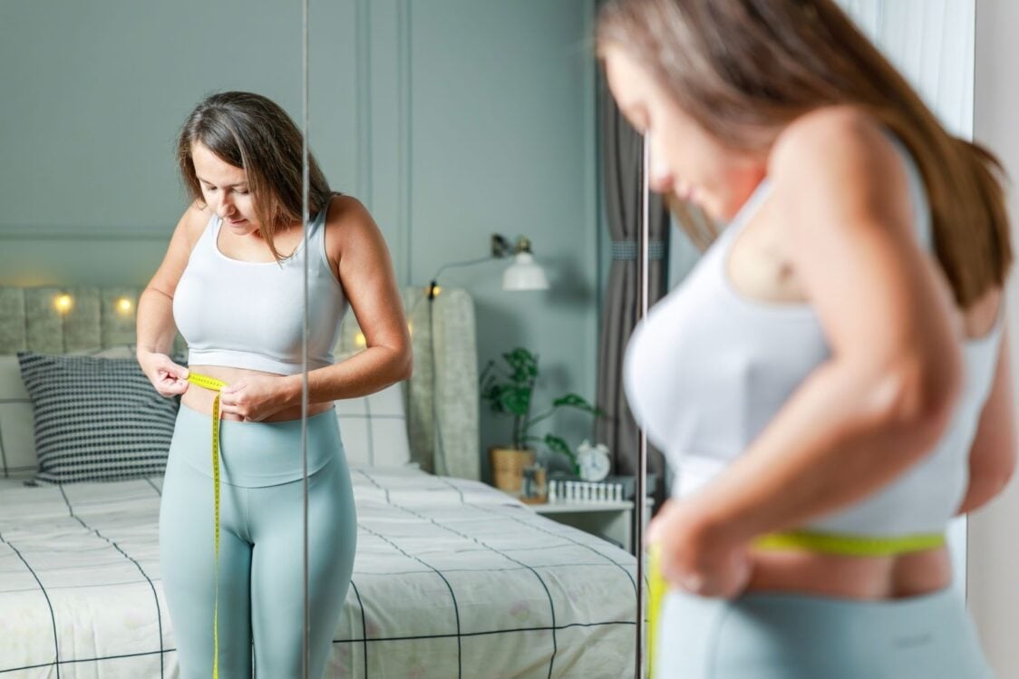 AI a nezdravý vzťah k jedlu