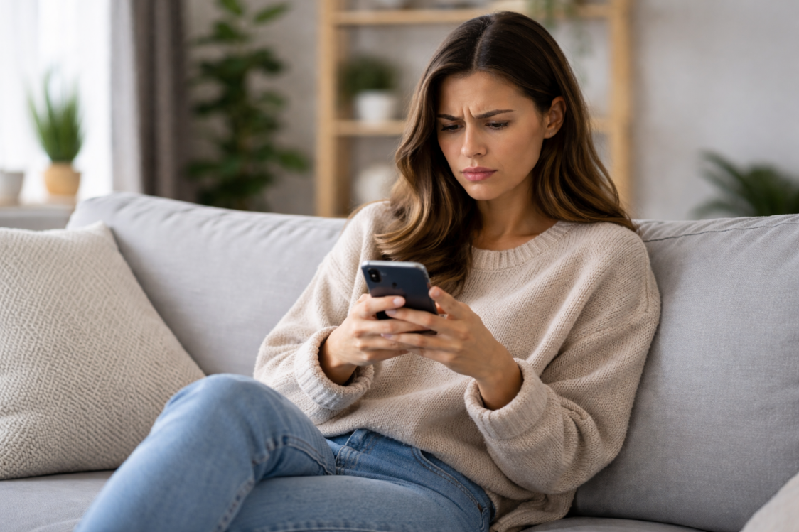 Riziká AI pri tvorbe jedálnička