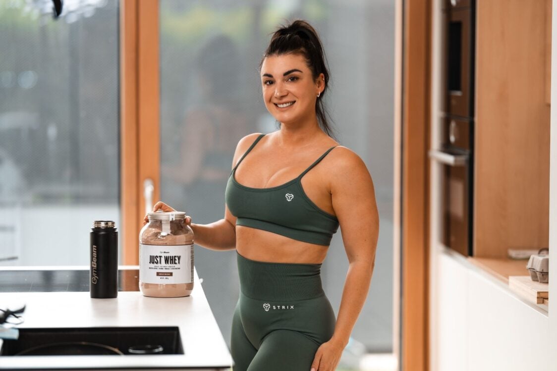 Aké benefity majú proteíny? 