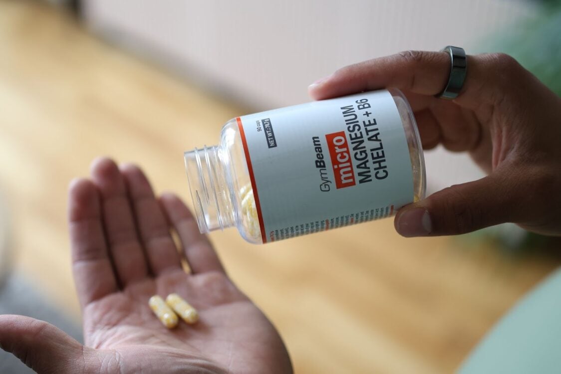 Suplementy na cortisol face