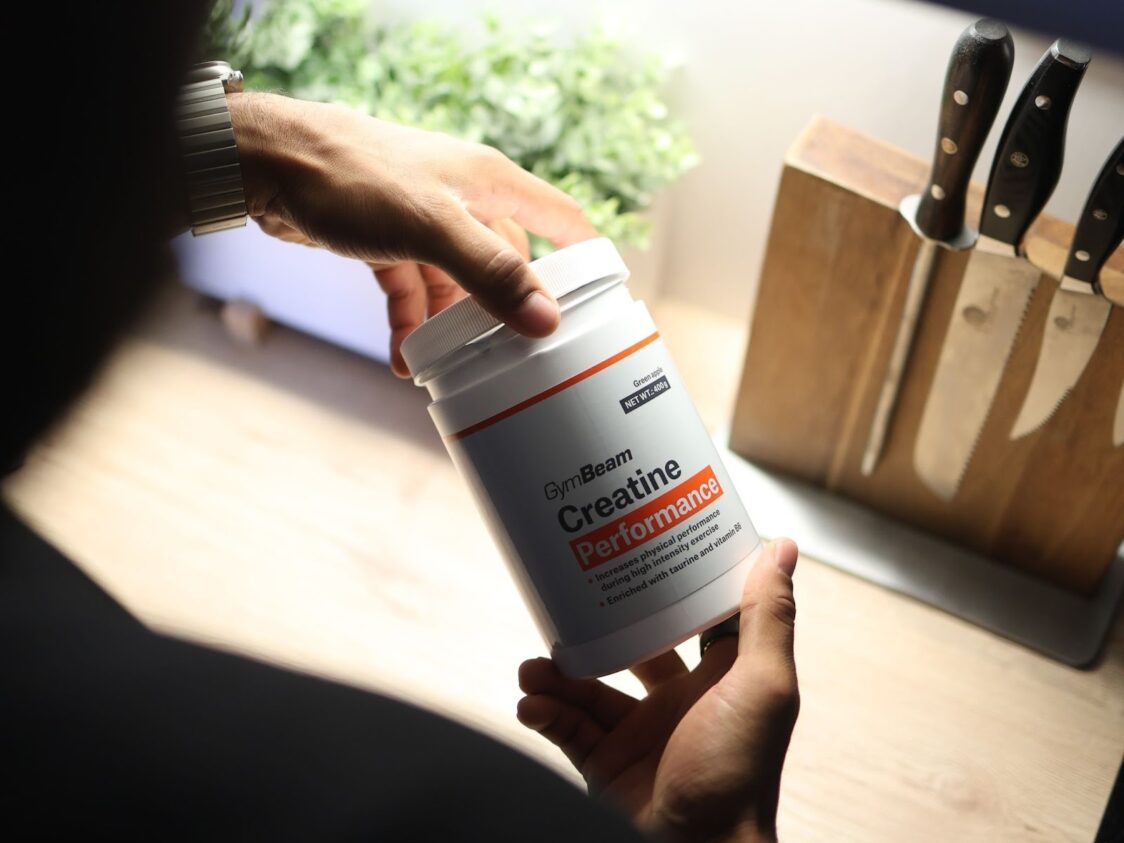 Ako si vybrať kreatín? Ako si vybrať kreatín?