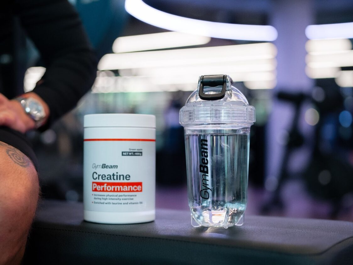Creatine Performance Creatine Performance
