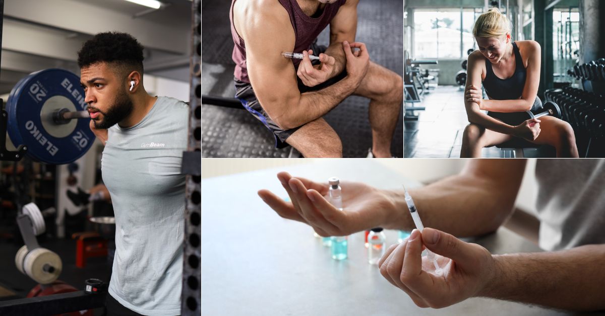 Wellness peptidy a 