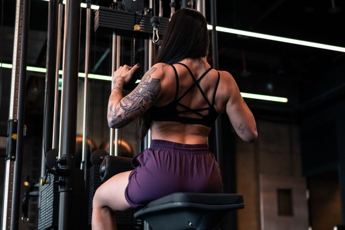 Vplyv autofágie na športový výkon