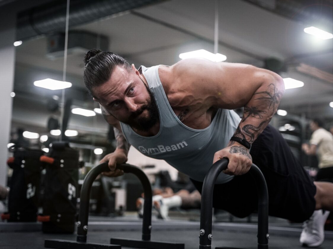 Peptid TB-500 Peptid TB-500