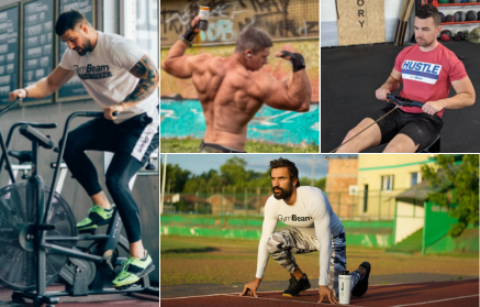 Môže kardio tréning zničiť vaše ťažko vydreté svaly?