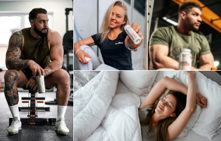 Kŕče, únava, podráždenosť alebo spánok. Na čo ďalšie má horčík vplyv?