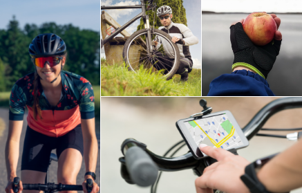 Jak si bezpečně užít jízdu na kole? 7 tipů pro začínající i pokročilé cyklisty