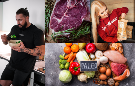 Paleo strava: Čo o nej musíte vedieť a ako sa stravovať?