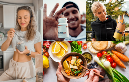 Ktoré živiny chýbajú vegánom najčastejšie a ako ich doplniť?