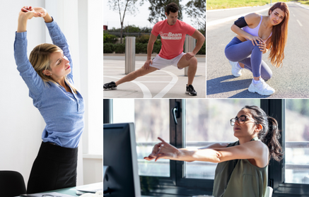 Pukanie a praskanie kĺbov: Bežný jav alebo varovanie pred problémom?