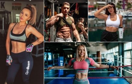 Koľko percent telesného tuku musíme mať, aby sme videli brušné svaly?