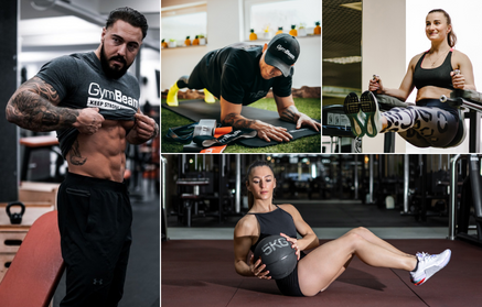 13 najlepších cvikov na brucho