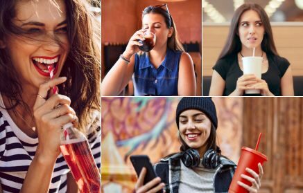 Diétne nápoje: Aký majú vplyv na zdravie a pomôžu pri chudnutí?