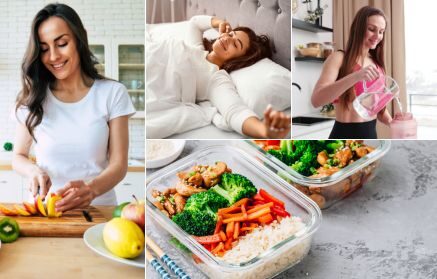 Práca na zmeny: Ako správne jesť a nepribrať pri práci na nočné zmeny