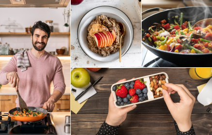 7 tipov, ako obmedziť vysoko priemyselne spracované potraviny a jesť zdravšie