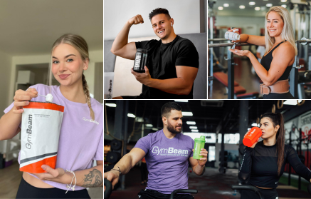 Kreatín: Mýty a pravdy o vedľajších účinkoch, dávkovaní aj bezpečnosti