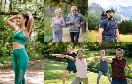 Kľúč k dlhovekosti? Vedci prinášajú 8 tipov, ako žiť dlhšie až o 24 rokov