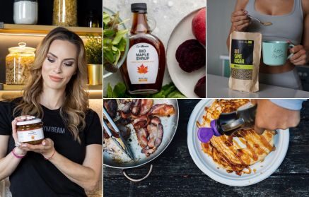 Alternatívy cukru: Je lepší trstinový cukor, med, sladké sirupy alebo stévia?  