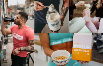 Koľko bielkovín jesť pre rast svalov, chudnutie, podporu vytrvalostného výkonu alebo v tehotenstve?