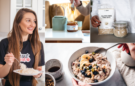 Glykemický index, pomalé a rýchle cukry