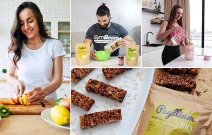 Psyllium: Aký vplyv má na chudnutie, trávenie či mikrobióm a ako ho užívať? 