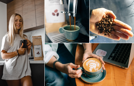 Čo sa stane s telom, keď prestanete piť kávu?