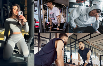 Najčastejšie chyby pri cvičení, ktorým sa v mladosti nedá odolať