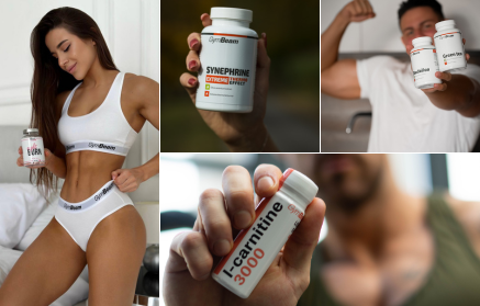 Ako podporiť účinok spaľovačov tukov a schudnúť? 