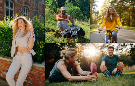 10 efektívnych tipov, ako zatočiť s únavou a mať viac energie