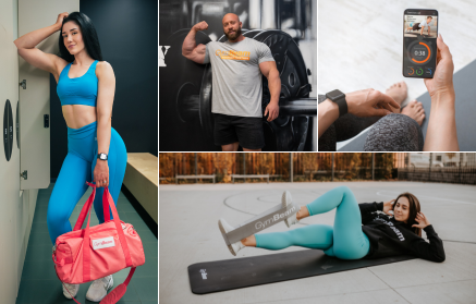 13 tipov, ako si udržať motiváciu k cvičeniu a dosiahnuť svoje ciele