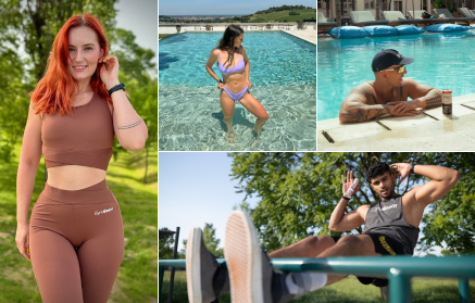 Tipy na aktívnu dovolenku: spojte odpočinok s pohybom