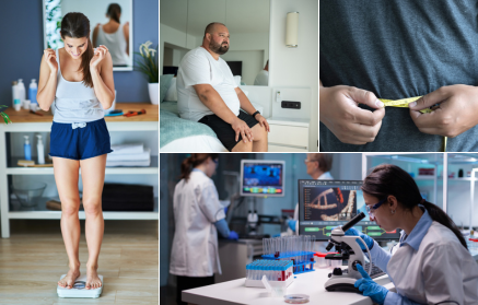 Ako ovplyvňujú gény našu váhu a sklony k obezite?