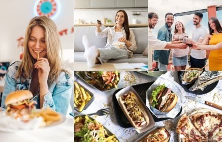 Počas týždňa držím dietu a makám. Schudnem, aj keď cez víkend poľavím z režimu?