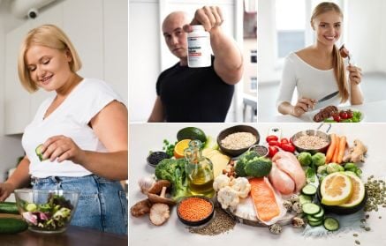 Ketogénna diéta: Aký vplyv má na chudnutie alebo športový výkon a pre koho je vhodná?