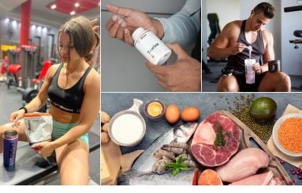 Taurín podporí športový výkon aj regeneráciu. Aké má ďalšie účinky na zdravie? 