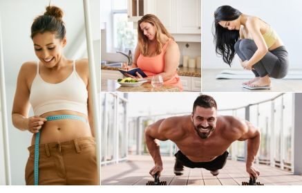 Čo je BMI, aké sú jeho nedostatky a ako ho vypočítať?