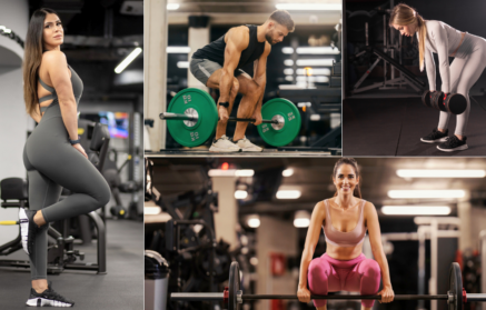 Mŕtvy ťah: benefity, správne prevedenie a najúčinnejšie varianty 