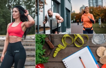 Bazálny metabolizmus: Ako ho vypočítať, zrýchliť a akú rolu hrá pri chudnutí?