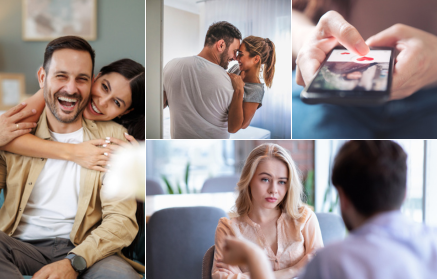 Ako hormonálna antikoncepcia ovplyvňuje výber partnera?