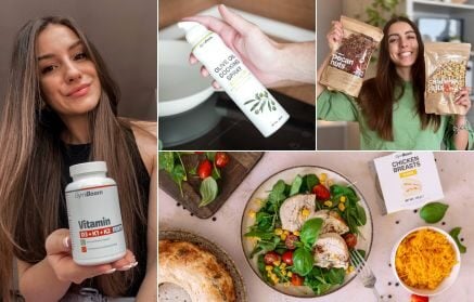 Vitamín K: Jedinečný vitamín s prekvapivými účinkami na zdravie 