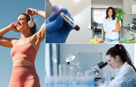 Ako spomaliť starnutie? Odpoveď ukrývajú teloméry