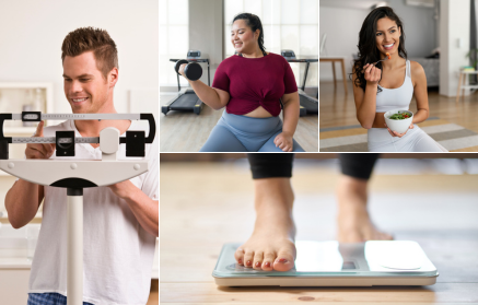 Obezita, nadváha a optimálna telesná hmotnosť. Kde je hranica a prečo obezita nie je zdravá?